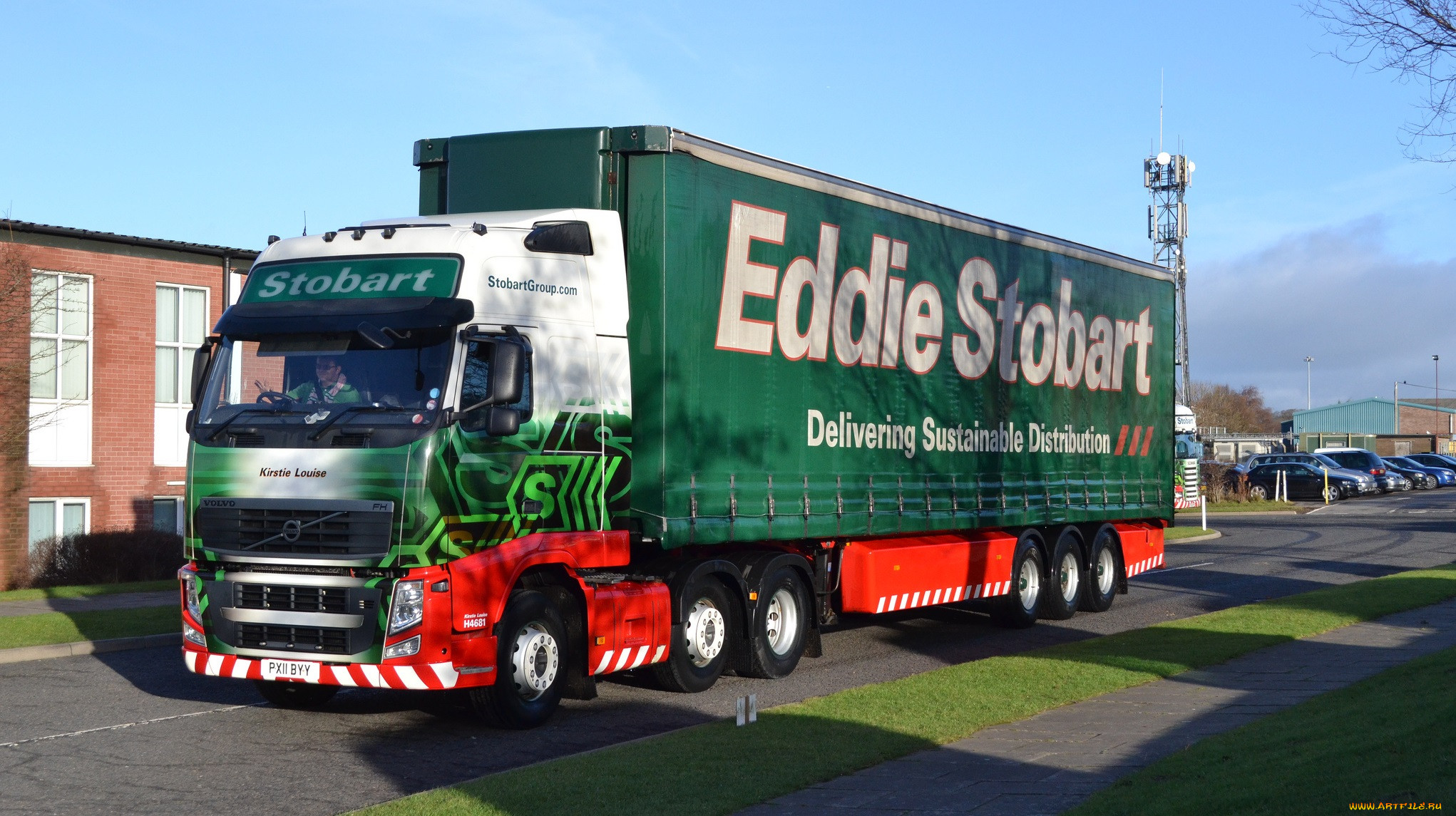 volvo, , volvo trucks, , , , aktiebolaget